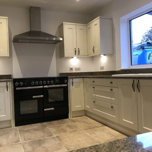 Gallery - Welcome to Royston Kitchens & Bathrooms Ltd