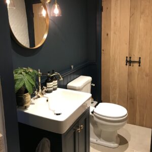 Bathrooms Hertfordshire