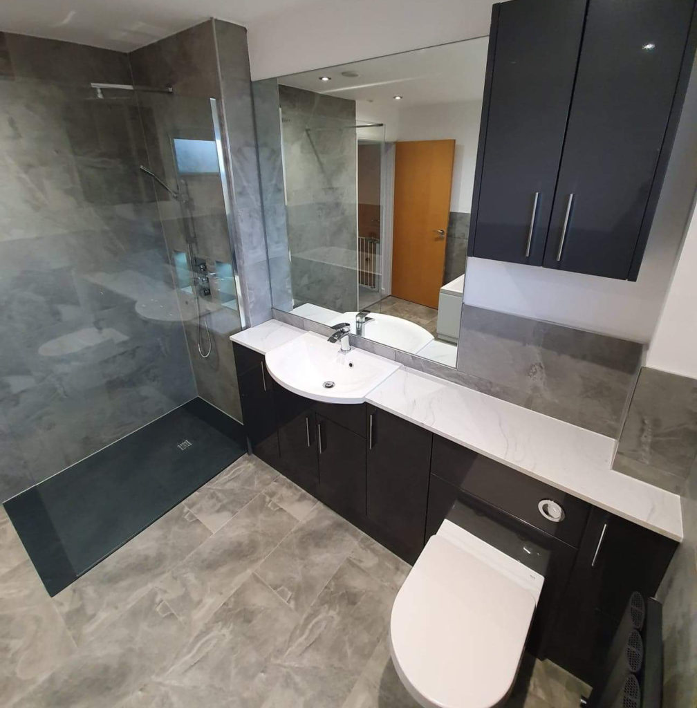 The Royston Kitchen & Bathroom Co | Hertfordshire