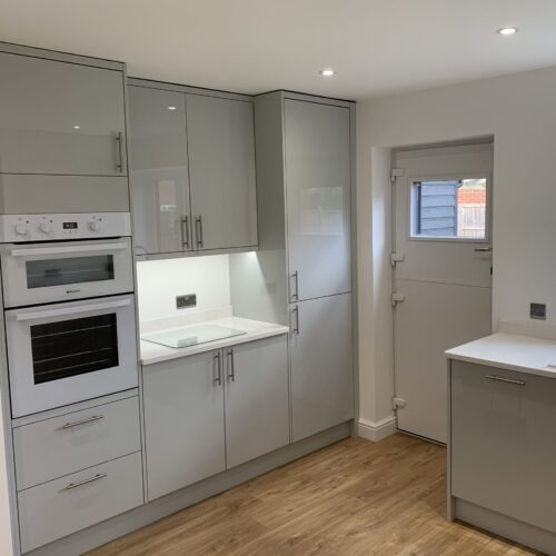 Gallery - Welcome to Royston Kitchens & Bathrooms Ltd