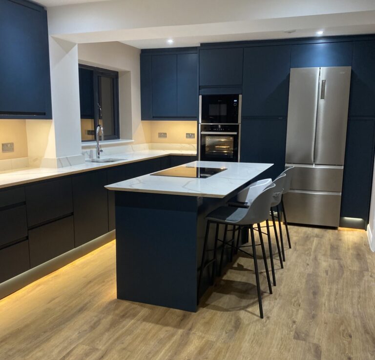 The Royston Kitchen & Bathroom Co | Hertfordshire