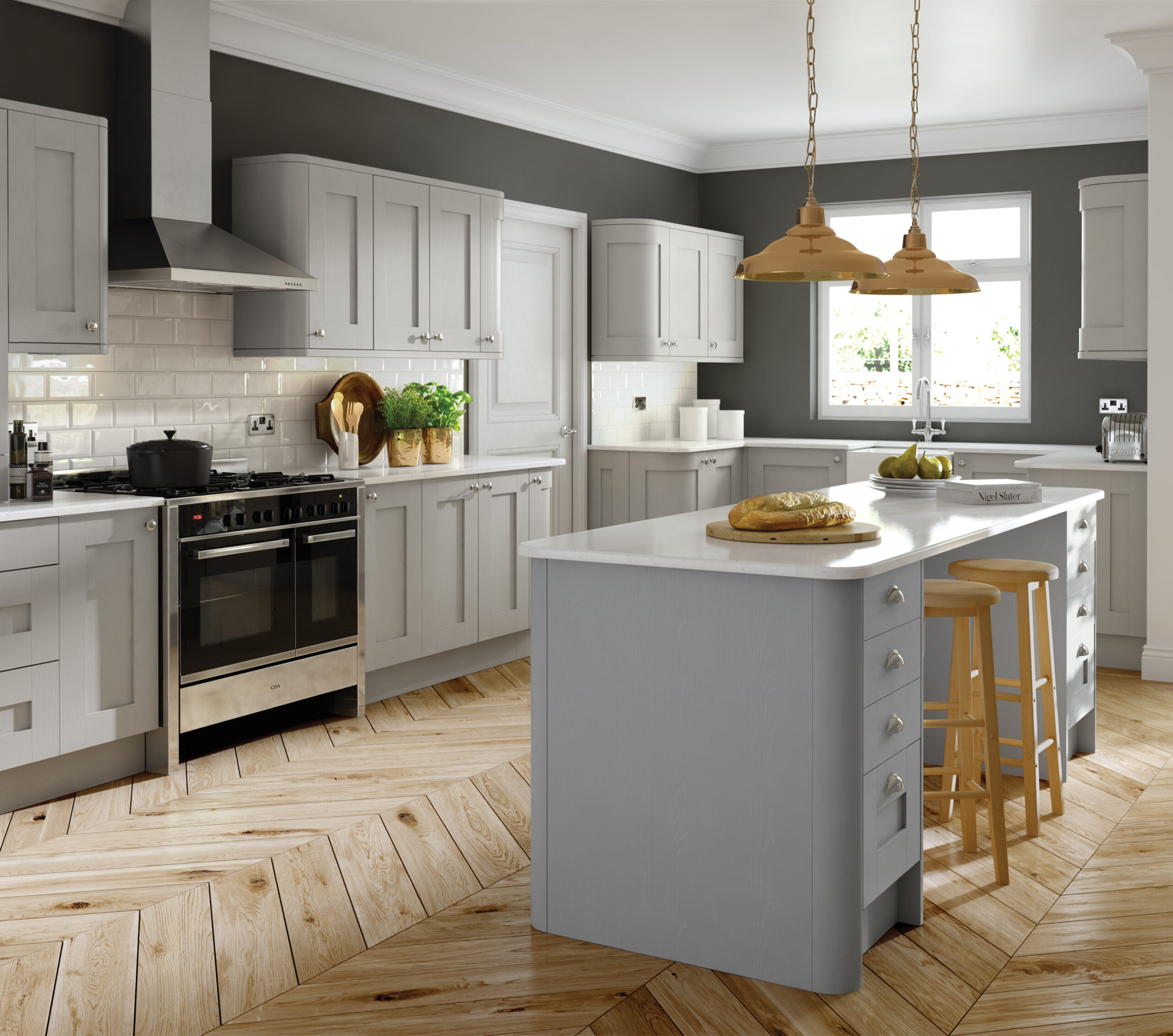 The Royston Kitchen and Bathroom Company LTD |Kitchens | Bathrooms | Tiles and Flooring