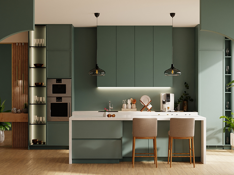 The Royston Kitchen and Bathroom Company LTD |Kitchens | Bathrooms | Tiles and Flooring