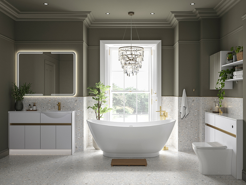 The Royston Kitchen and Bathroom Company LTD |Kitchens | Bathrooms | Tiles and Flooring