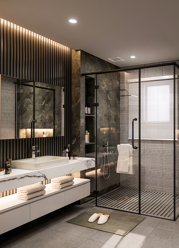The Royston Kitchen and Bathroom Company LTD |Kitchens | Bathrooms | Tiles and Flooring