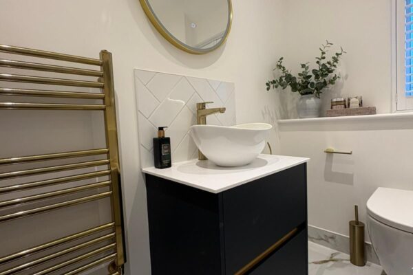 The Royston Kitchen and Bathroom Company LTD |Kitchens | Bathrooms | Tiles and Flooring