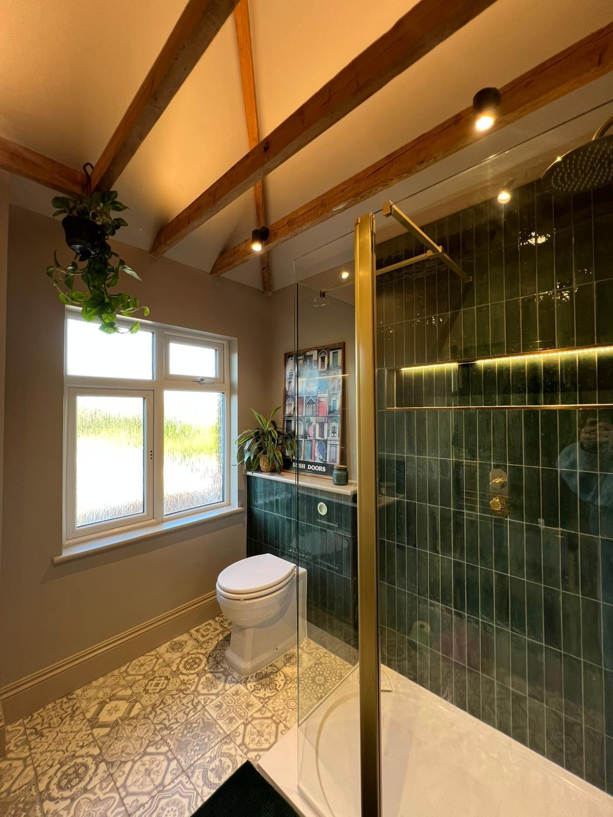 The Royston Kitchen and Bathroom Company LTD |Kitchens | Bathrooms | Tiles and Flooring