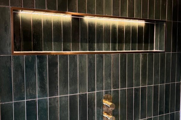 The Royston Kitchen and Bathroom Company LTD |Kitchens | Bathrooms | Tiles and Flooring