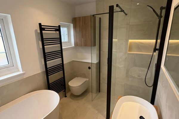 The Royston Kitchen and Bathroom Company LTD |Kitchens | Bathrooms | Tiles and Flooring