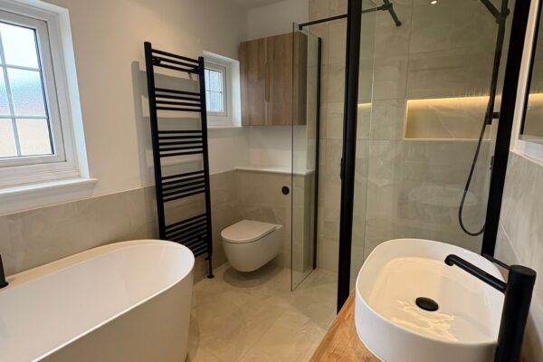 The Royston Kitchen and Bathroom Company LTD |Kitchens | Bathrooms | Tiles and Flooring