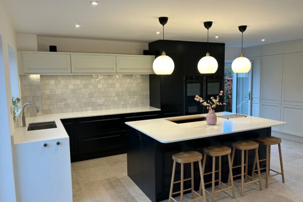 The Royston Kitchen and Bathroom Company LTD |Kitchens | Bathrooms | Tiles and Flooring