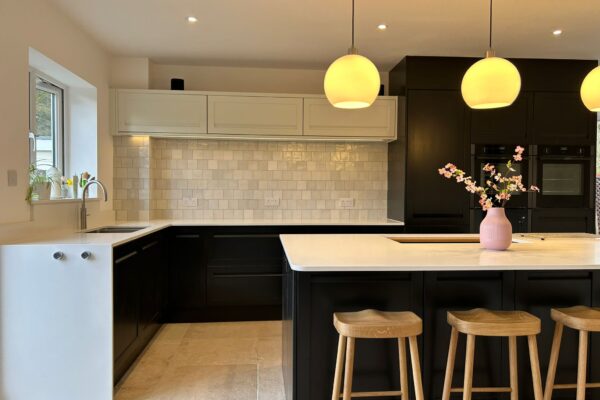 The Royston Kitchen and Bathroom Company LTD |Kitchens | Bathrooms | Tiles and Flooring