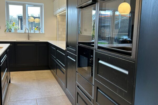 The Royston Kitchen and Bathroom Company LTD |Kitchens | Bathrooms | Tiles and Flooring
