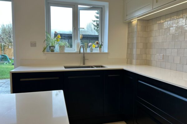 The Royston Kitchen and Bathroom Company LTD |Kitchens | Bathrooms | Tiles and Flooring