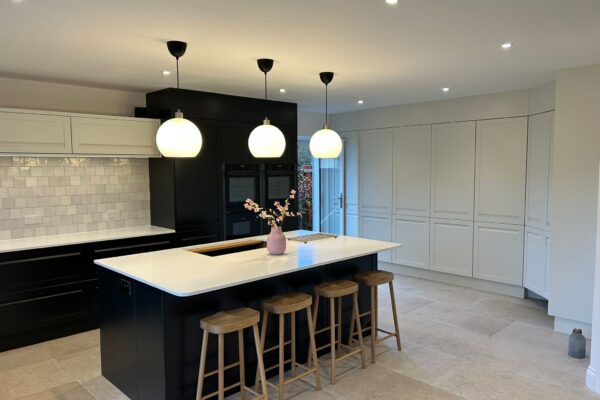 The Royston Kitchen and Bathroom Company LTD |Kitchens | Bathrooms | Tiles and Flooring