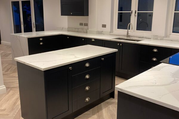 The Royston Kitchen and Bathroom Company LTD |Kitchens | Bathrooms | Tiles and Flooring