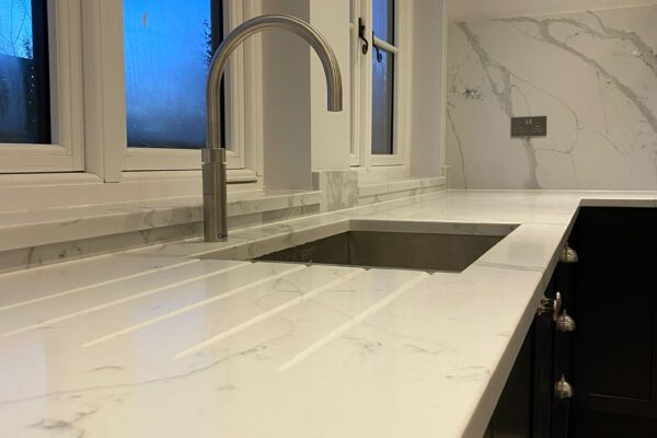 The Royston Kitchen and Bathroom Company LTD |Kitchens | Bathrooms | Tiles and Flooring