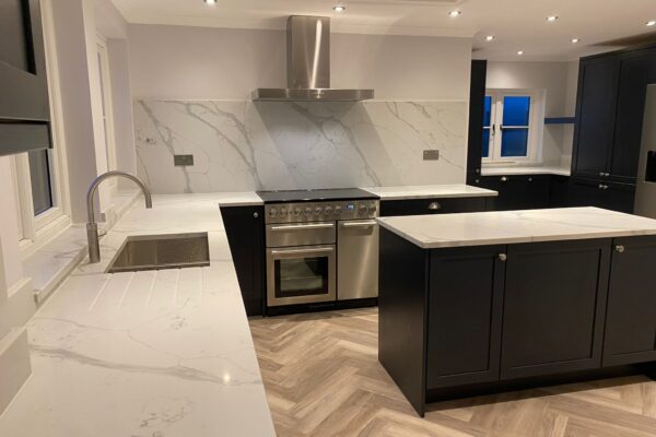 The Royston Kitchen and Bathroom Company LTD |Kitchens | Bathrooms | Tiles and Flooring