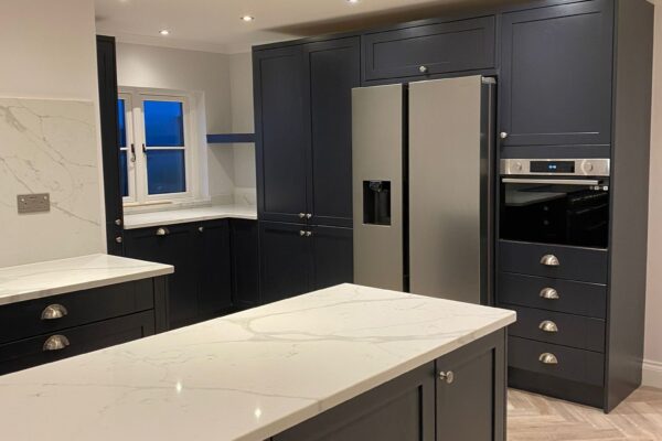 The Royston Kitchen and Bathroom Company LTD |Kitchens | Bathrooms | Tiles and Flooring
