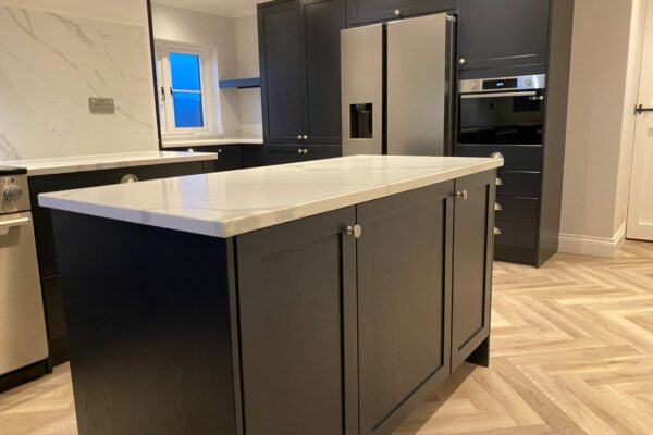 The Royston Kitchen and Bathroom Company LTD |Kitchens | Bathrooms | Tiles and Flooring