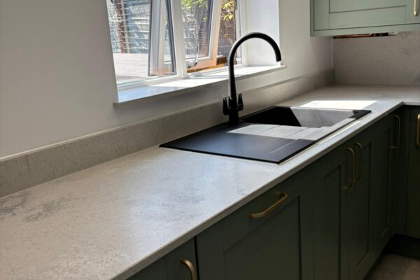 The Royston Kitchen and Bathroom Company LTD |Kitchens | Bathrooms | Tiles and Flooring