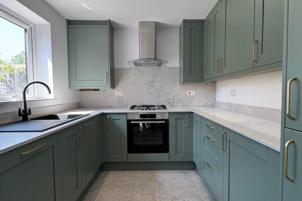 The Royston Kitchen and Bathroom Company LTD |Kitchens | Bathrooms | Tiles and Flooring