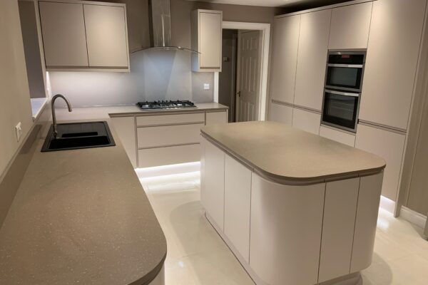 The Royston Kitchen and Bathroom Company LTD |Kitchens | Bathrooms | Tiles and Flooring