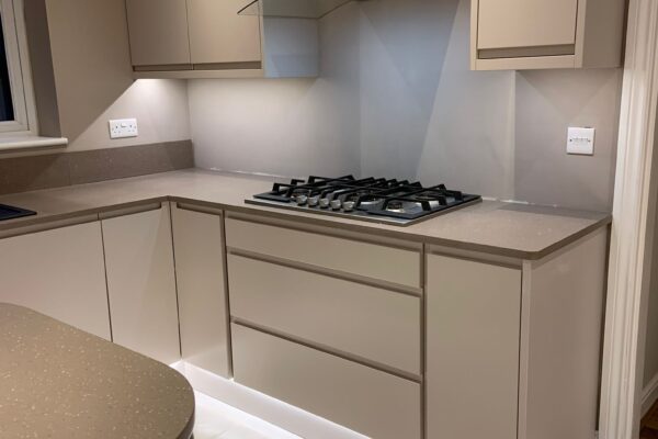 The Royston Kitchen and Bathroom Company LTD |Kitchens | Bathrooms | Tiles and Flooring