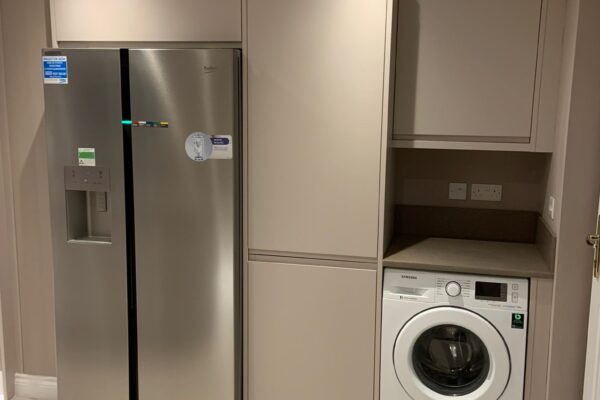 The Royston Kitchen and Bathroom Company LTD |Kitchens | Bathrooms | Tiles and Flooring