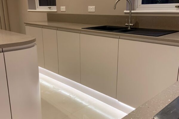 The Royston Kitchen and Bathroom Company LTD |Kitchens | Bathrooms | Tiles and Flooring