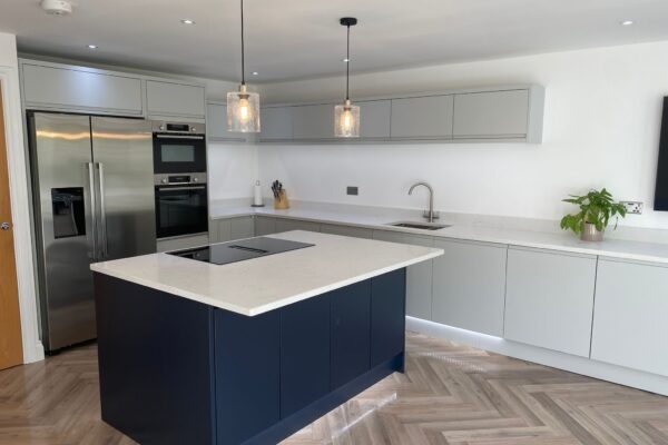 The Royston Kitchen and Bathroom Company LTD |Kitchens | Bathrooms | Tiles and Flooring