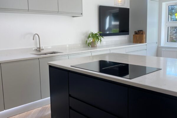 The Royston Kitchen and Bathroom Company LTD |Kitchens | Bathrooms | Tiles and Flooring