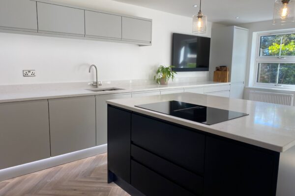 The Royston Kitchen and Bathroom Company LTD |Kitchens | Bathrooms | Tiles and Flooring