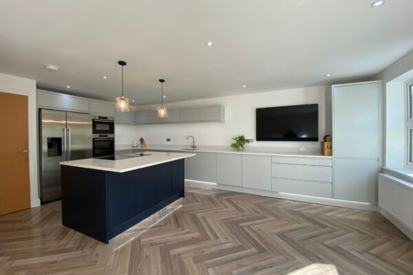 The Royston Kitchen and Bathroom Company LTD |Kitchens | Bathrooms | Tiles and Flooring